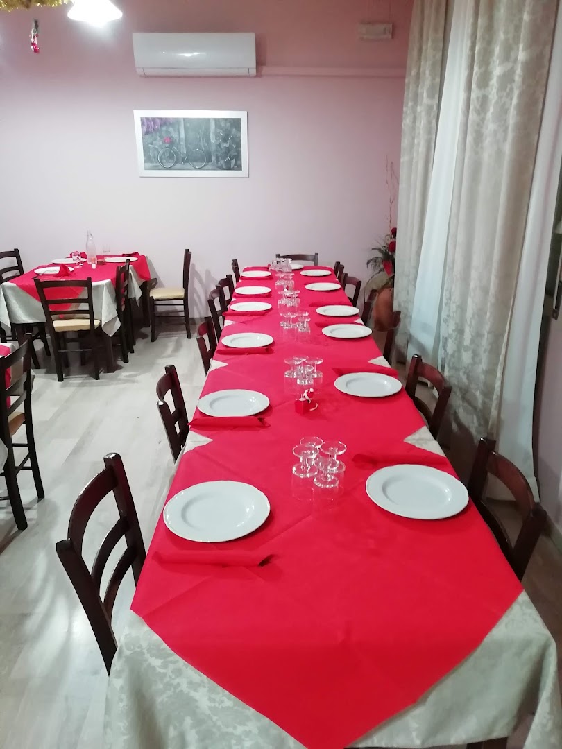 Pizzeria Ristorante Lupo