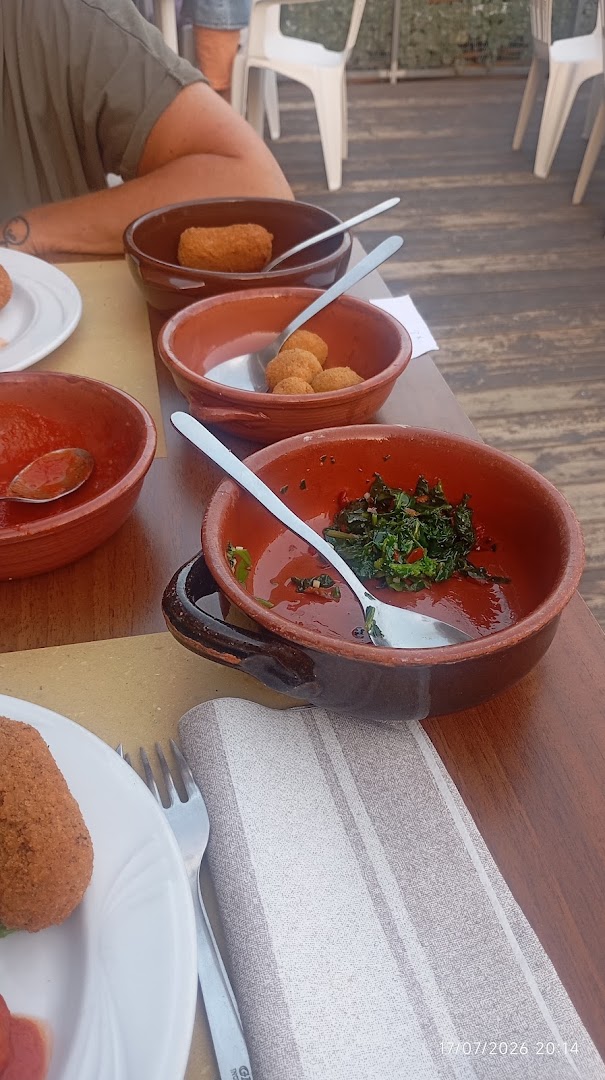 Pizzeria Ristorante Lupo