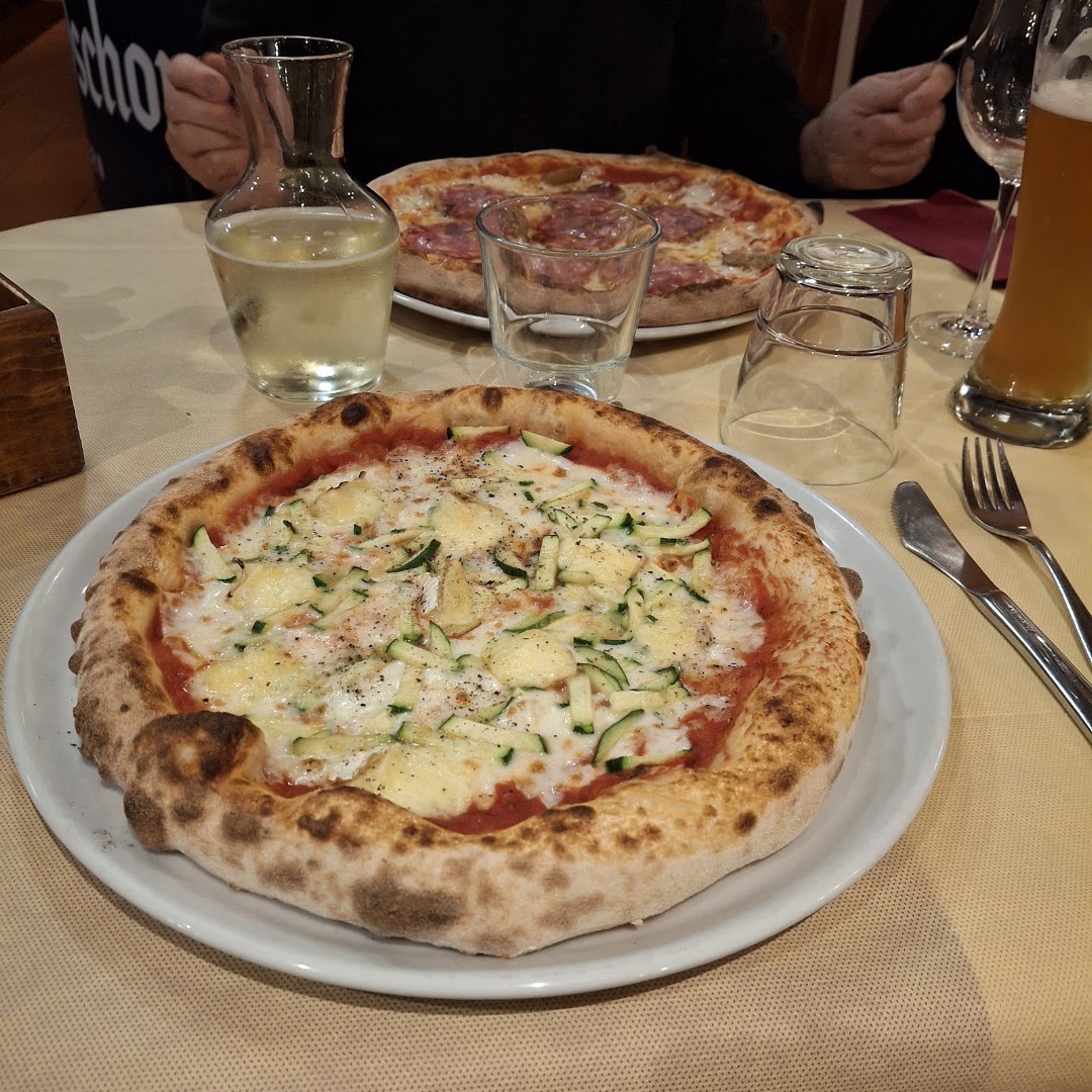 Pizzeria Ristorante Magia