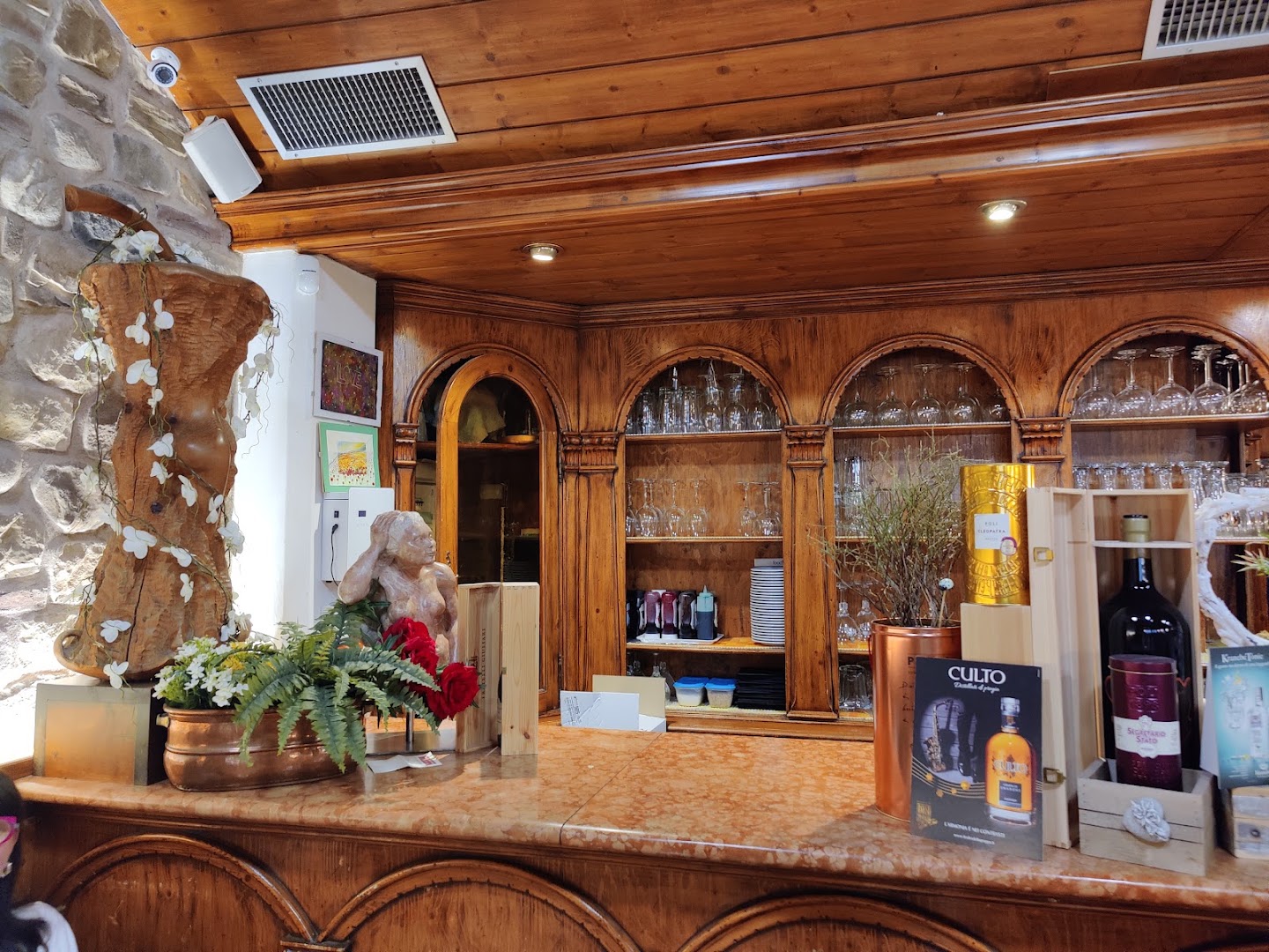 Pizzeria Ristorante Magia