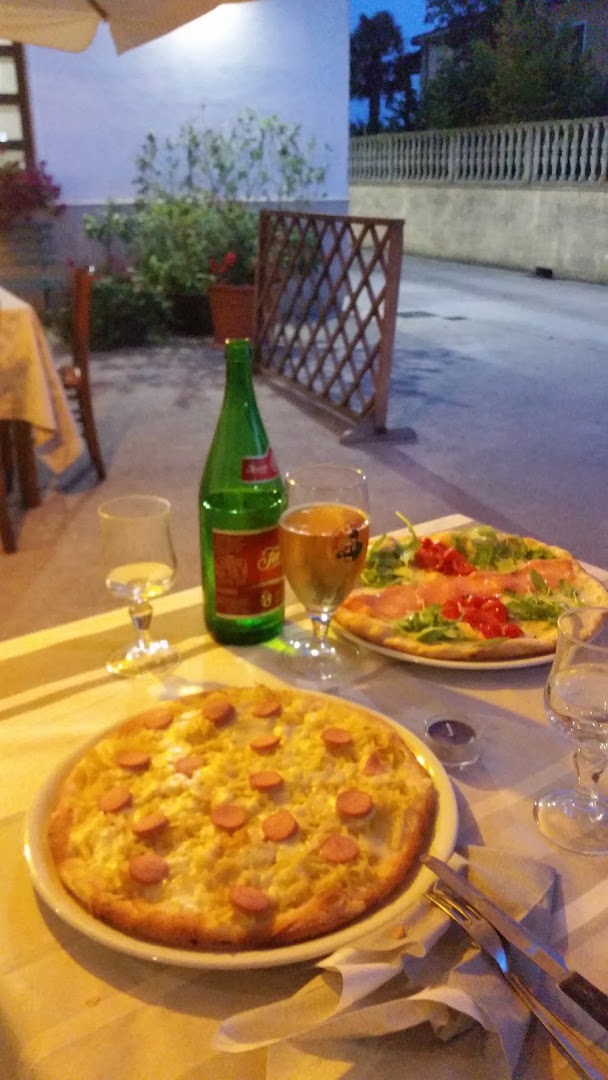Pizzeria Ristorante Marcelli