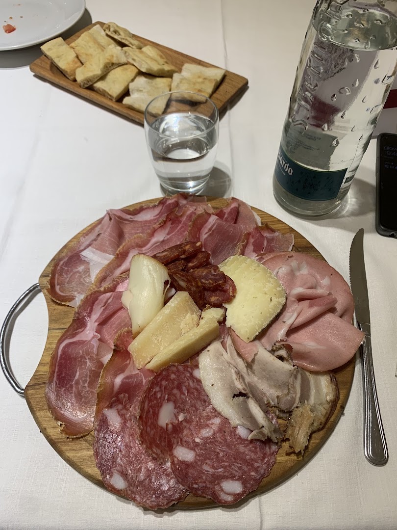Pizzeria Ristorante Marcelli