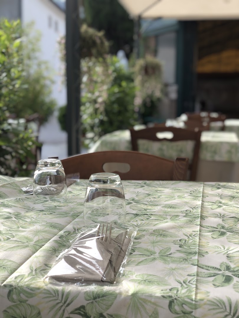 Pizzeria Ristorante Marcelli