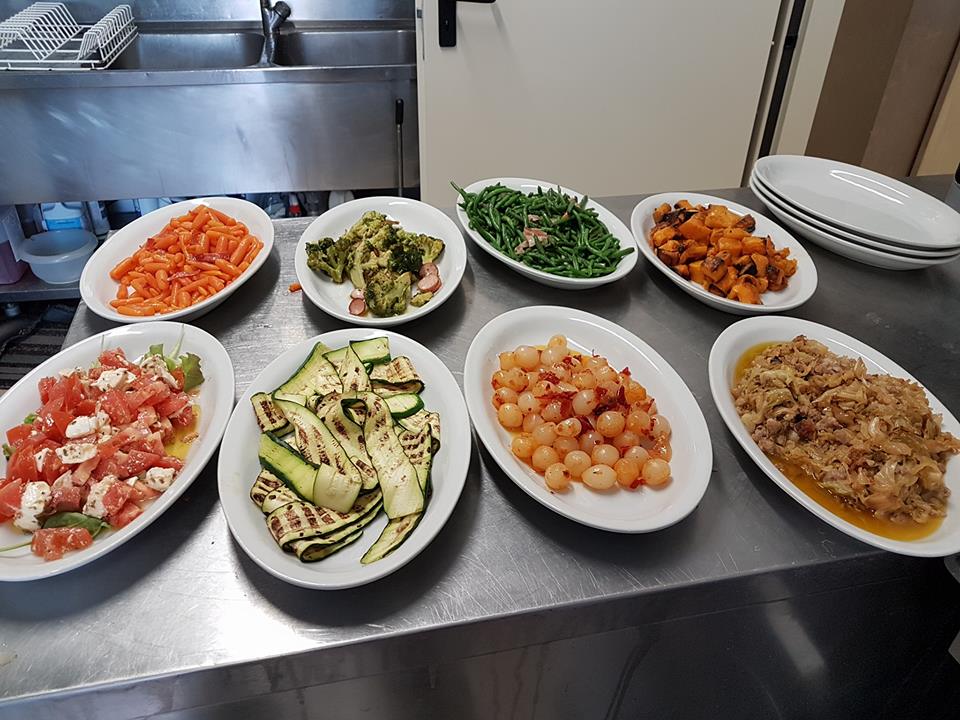 Pizzeria Ristorante Mare Blu