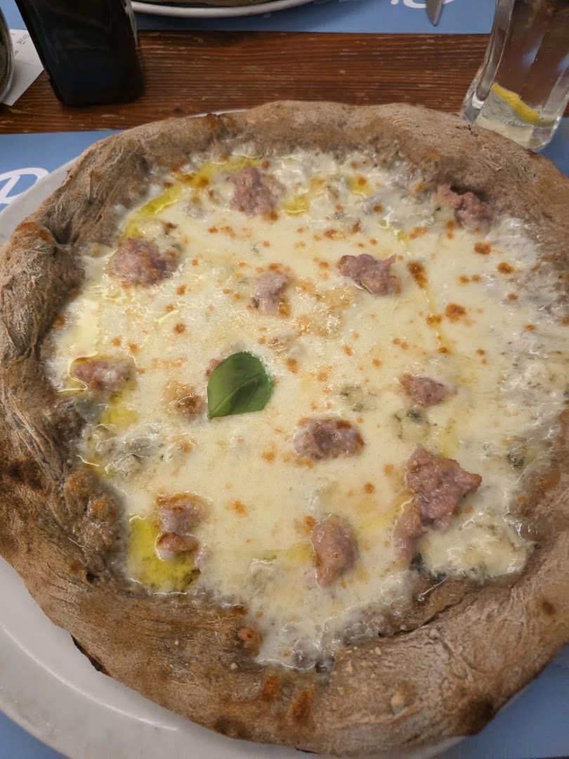 Pizzeria Ristorante Marechiaro, Cittadella