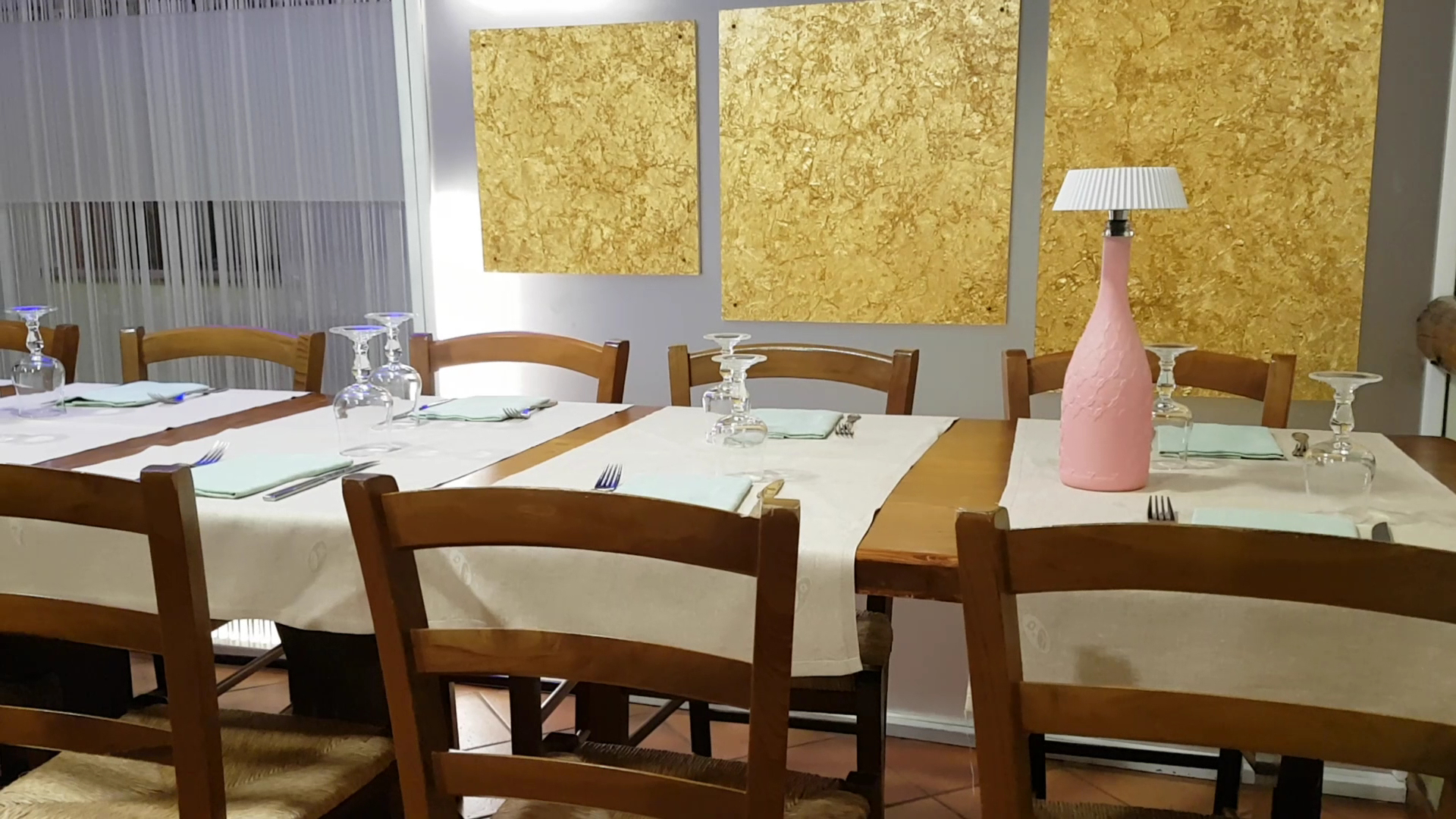 Pizzeria Ristorante Marechiaro