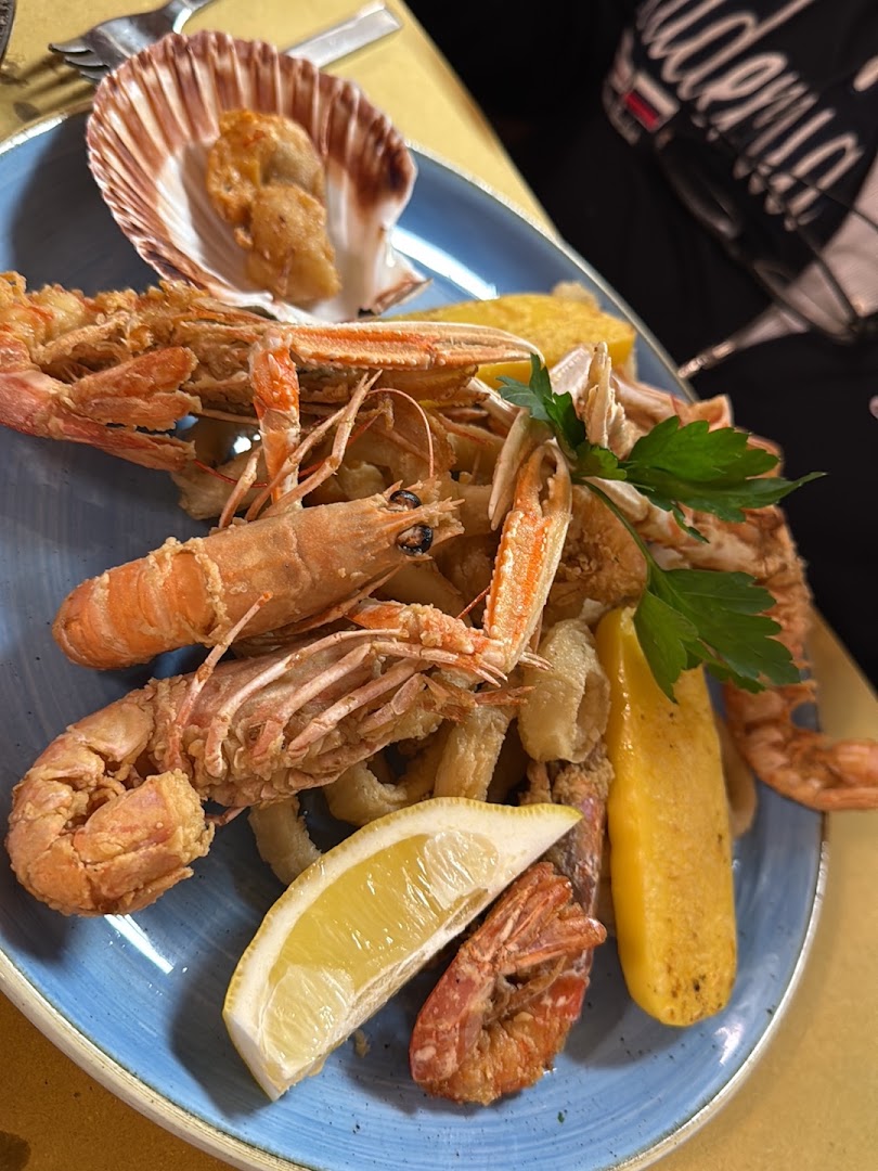 Pizzeria Ristorante Marechiaro