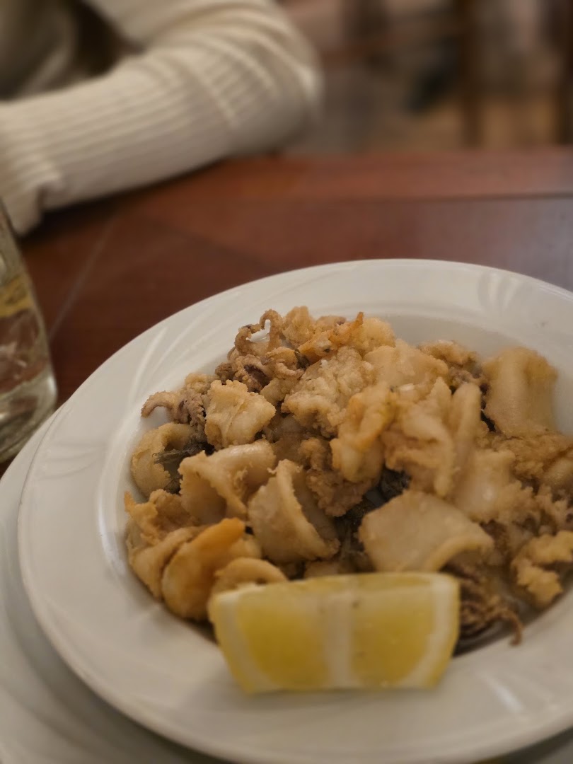 Pizzeria Ristorante Mareluna, Bologna