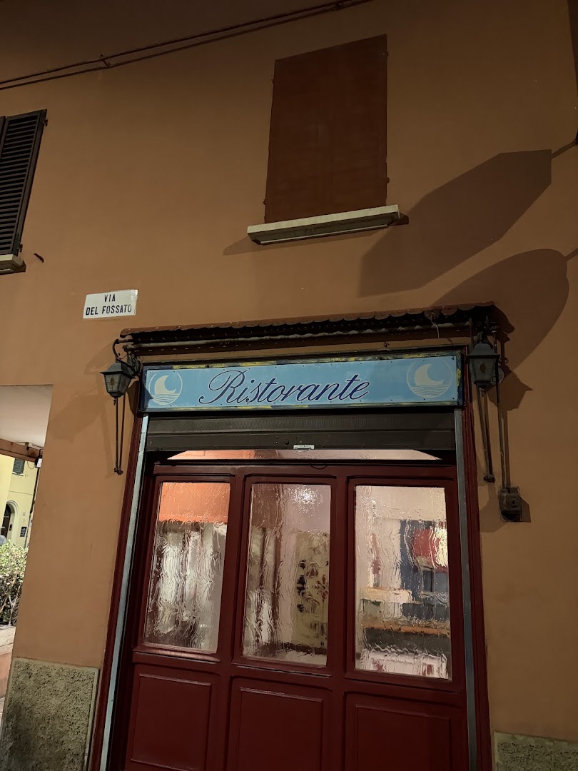 Pizzeria Ristorante Mareluna