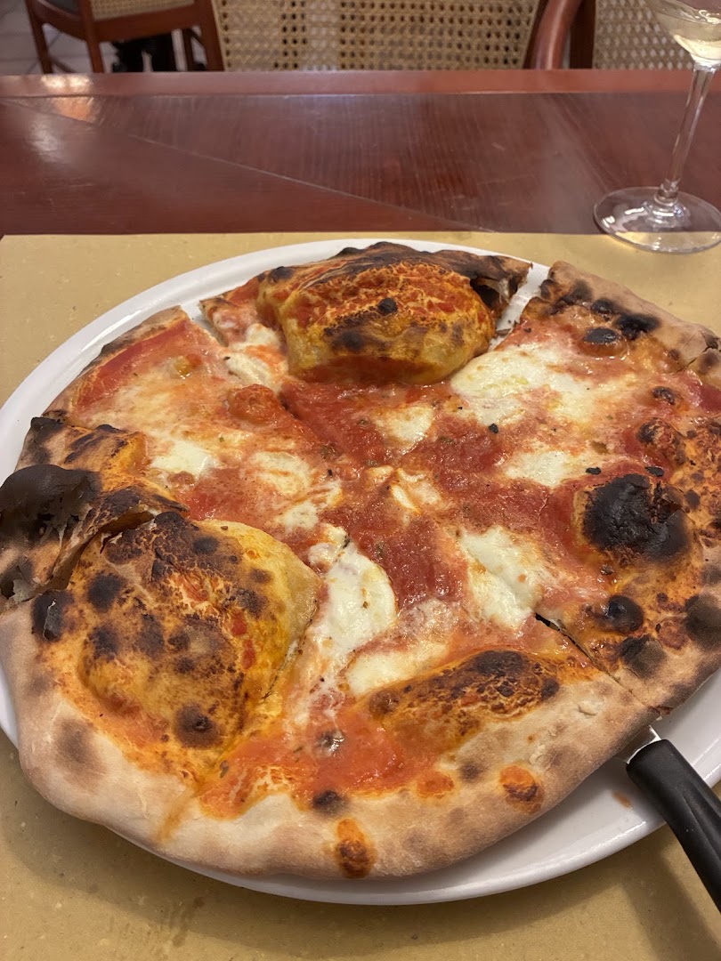 Pizzeria Ristorante Mareluna