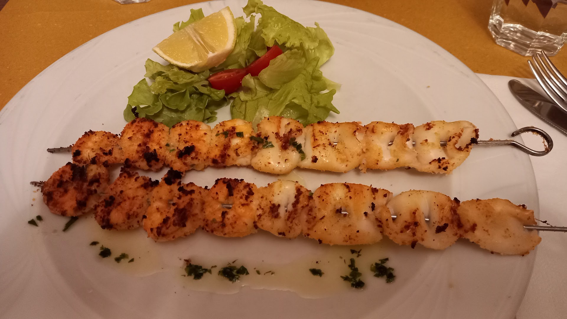 Pizzeria Ristorante Mareluna