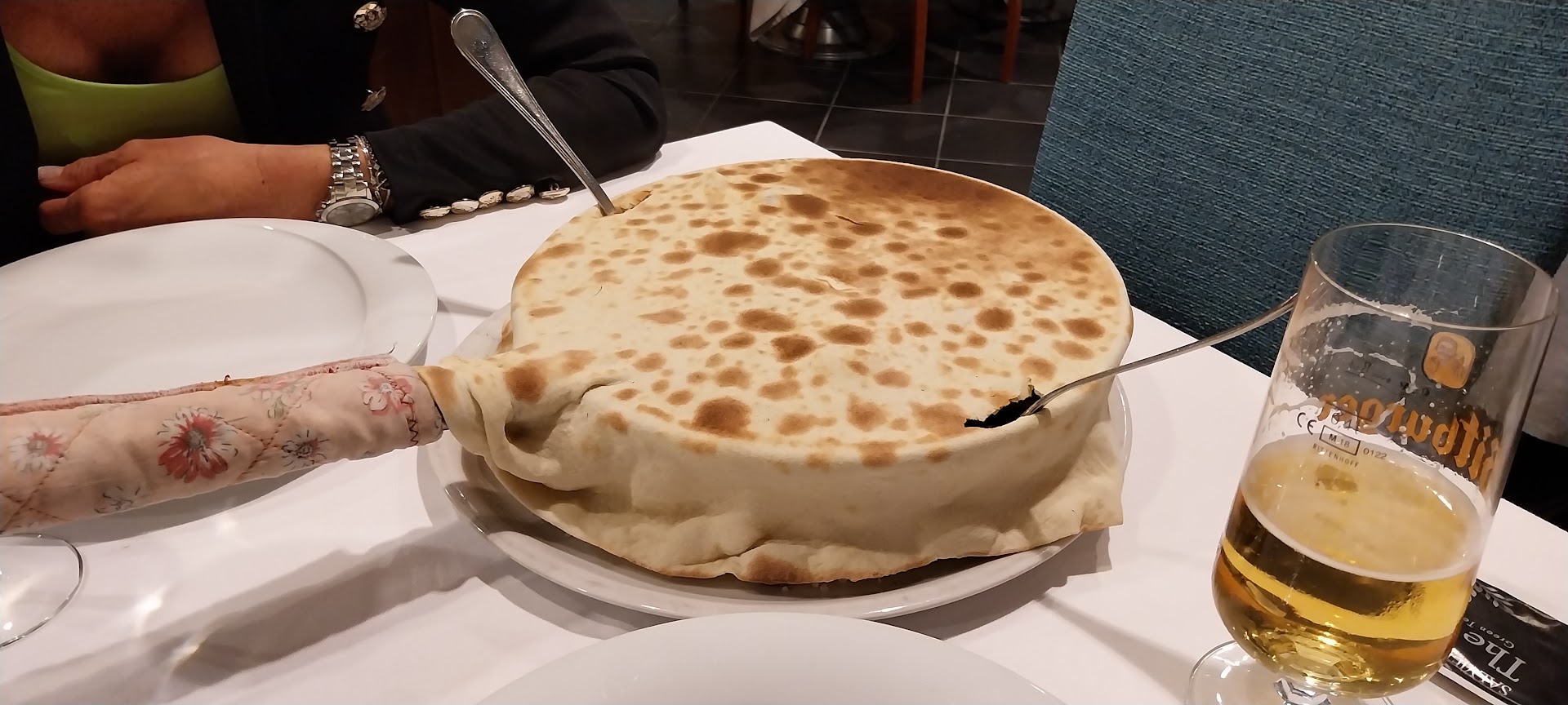 Pizzeria Ristorante Margherita Vittorio Veneto