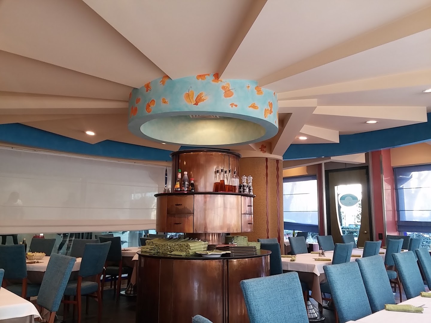 Pizzeria Ristorante Margherita Vittorio Veneto