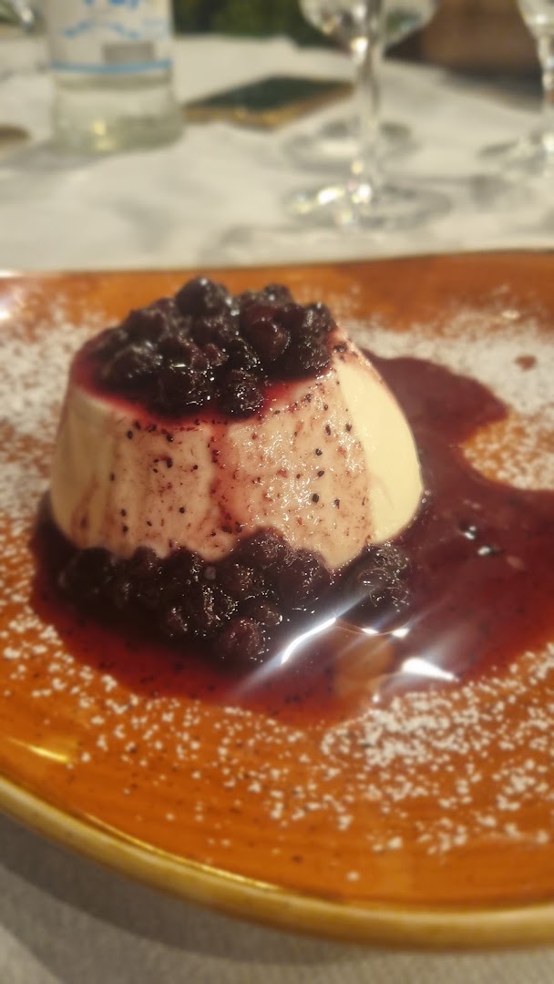 Pizzeria Ristorante Maroni