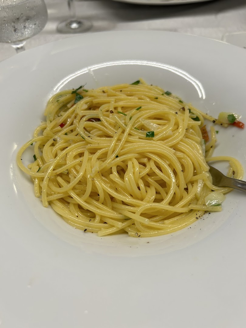 Pizzeria Ristorante Maroni, Certaldo
