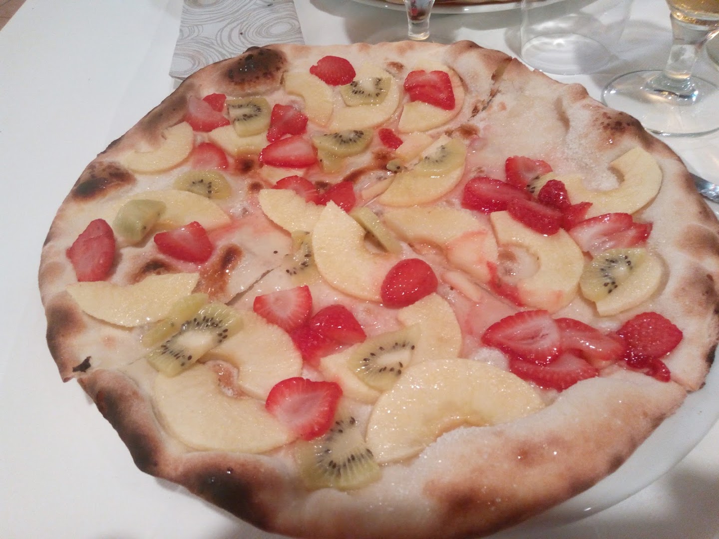 Pizzeria Ristorante Maroni