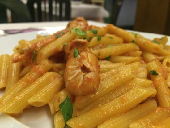 Pizzeria Ristorante Maroni