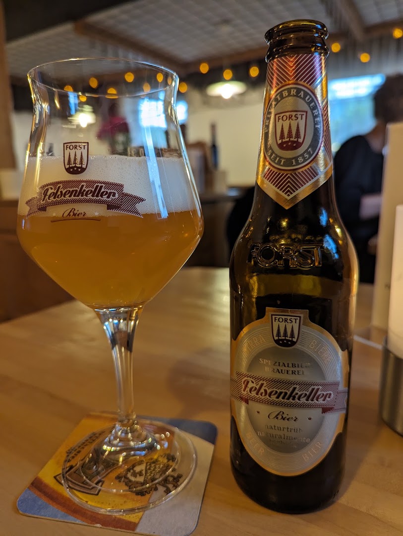Pizzeria Ristorante Mausefalle