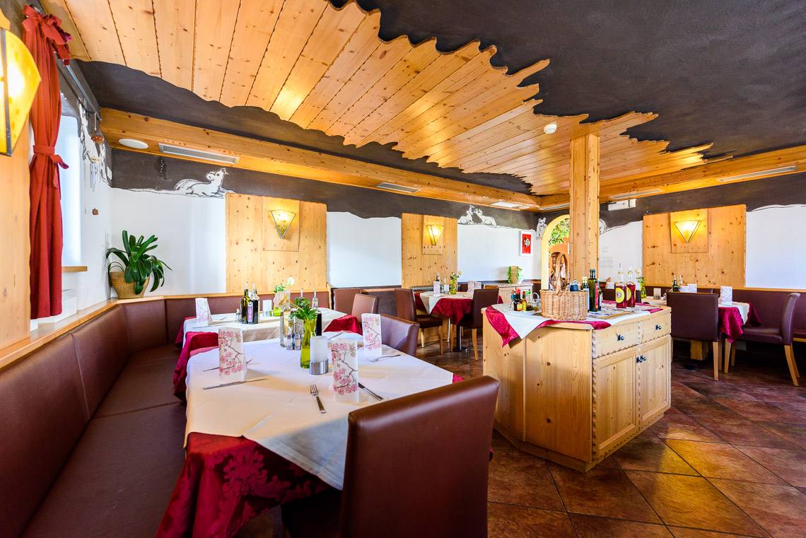 Pizzeria Ristorante Mausefalle