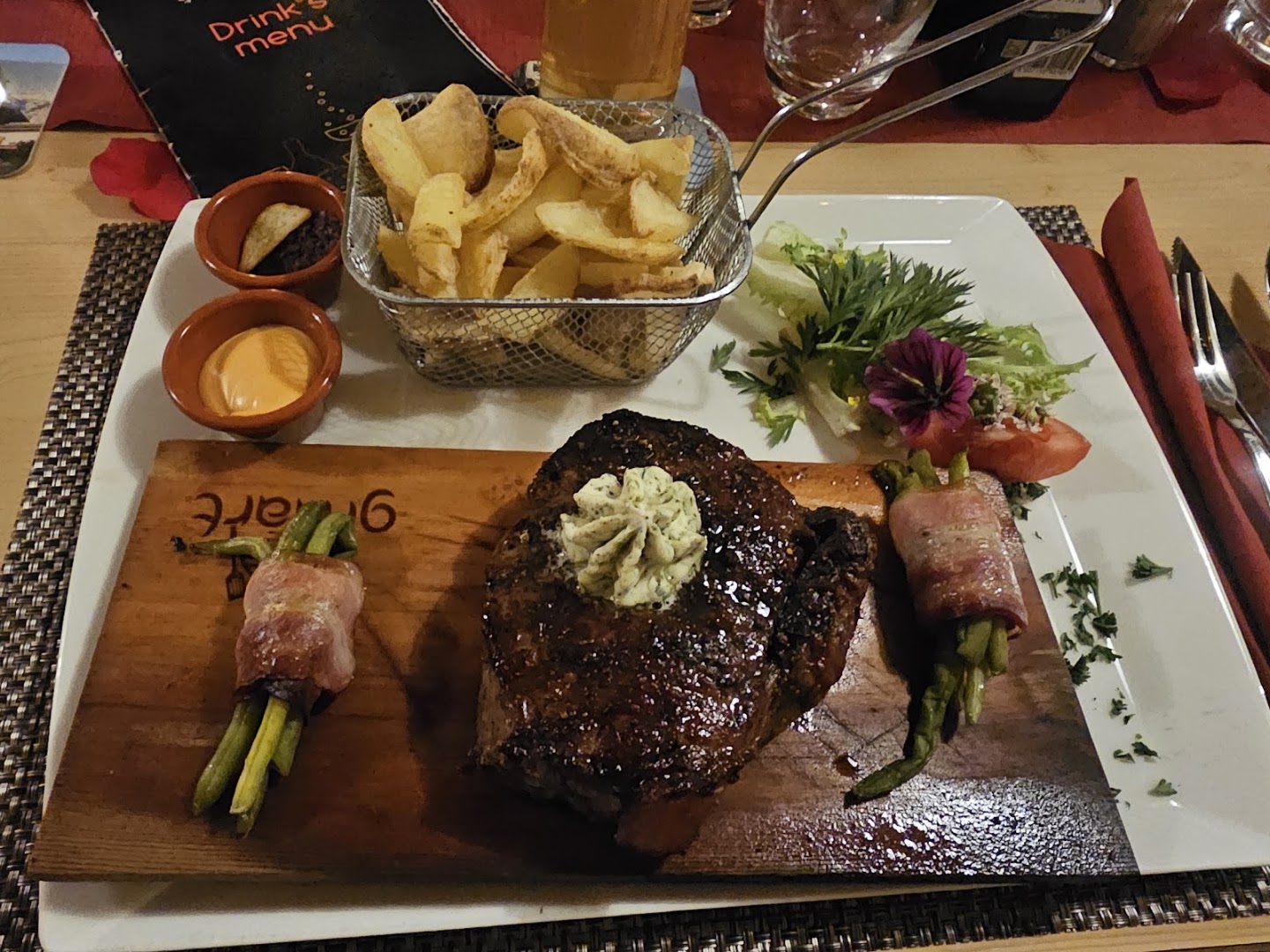 Pizzeria Ristorante Mausefalle, Campo Tures