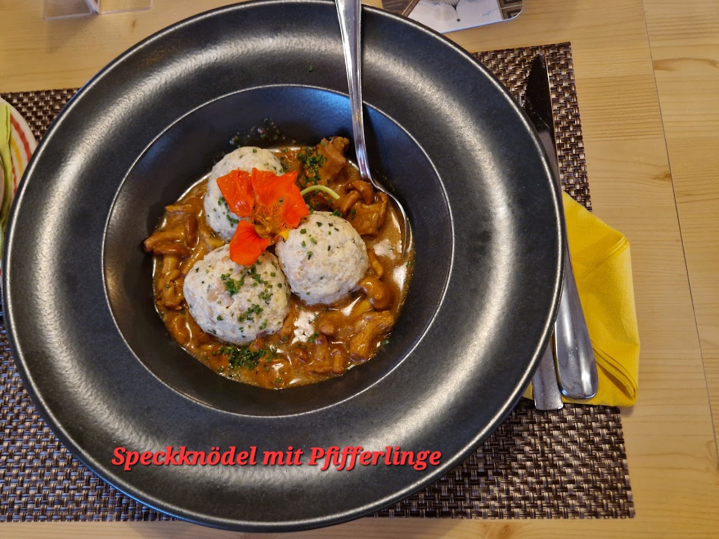 Pizzeria Ristorante Mausefalle