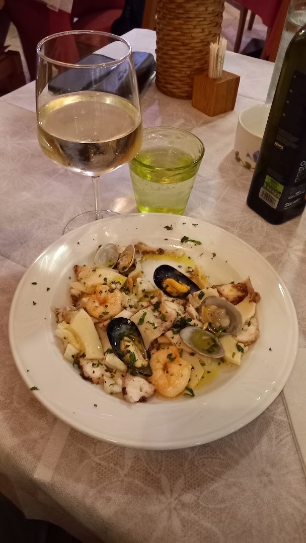 Pizzeria Ristorante Mediterraneo