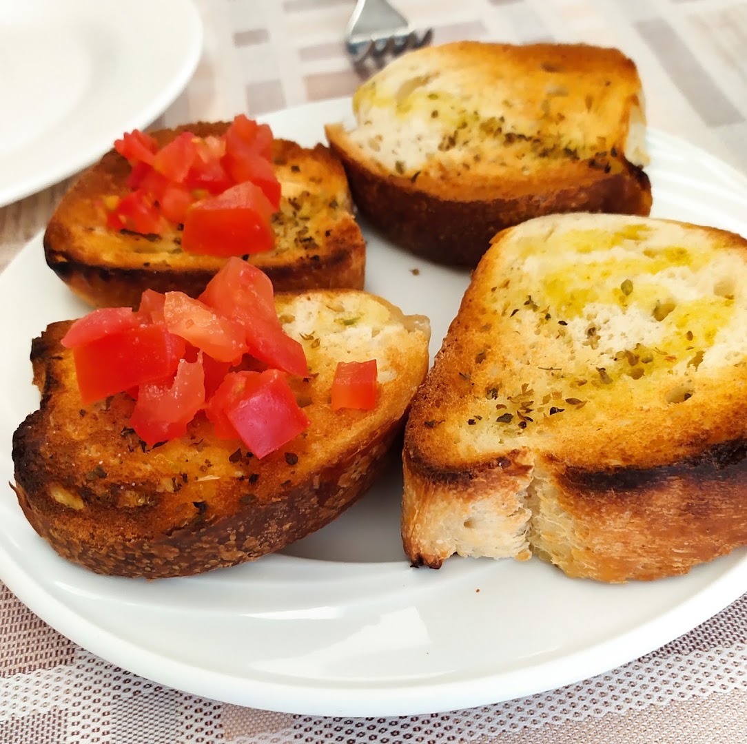 Pizzeria Ristorante Metro', Brescia