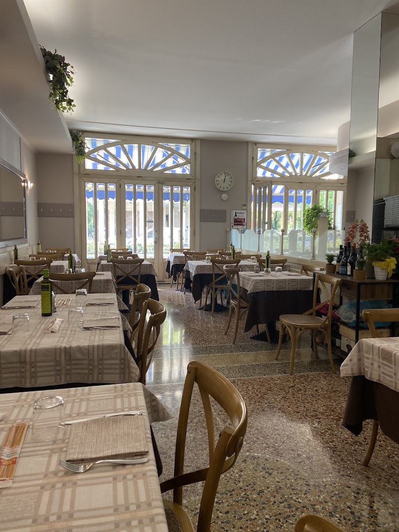 Pizzeria Ristorante Metro'