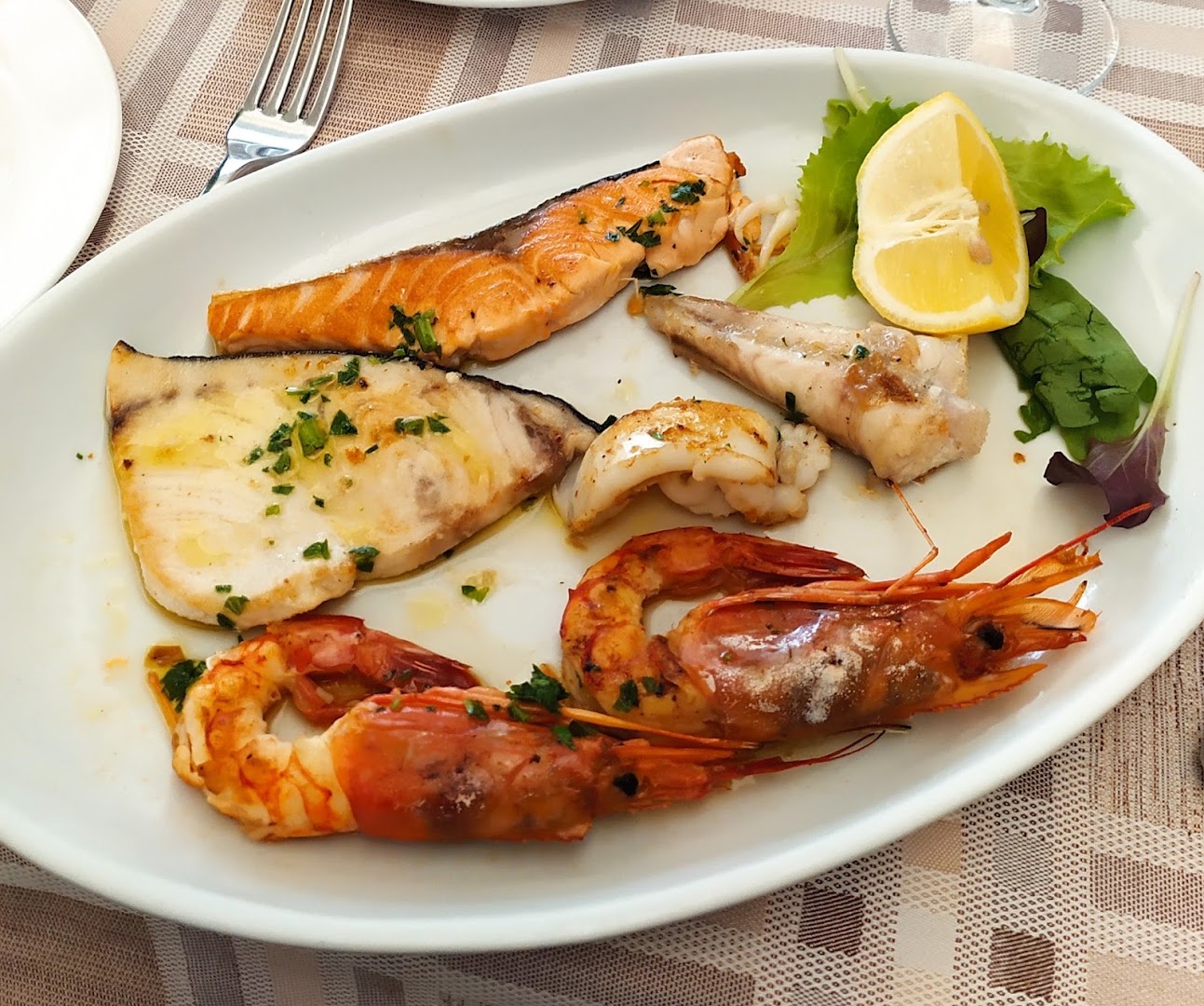 Pizzeria Ristorante Metro'