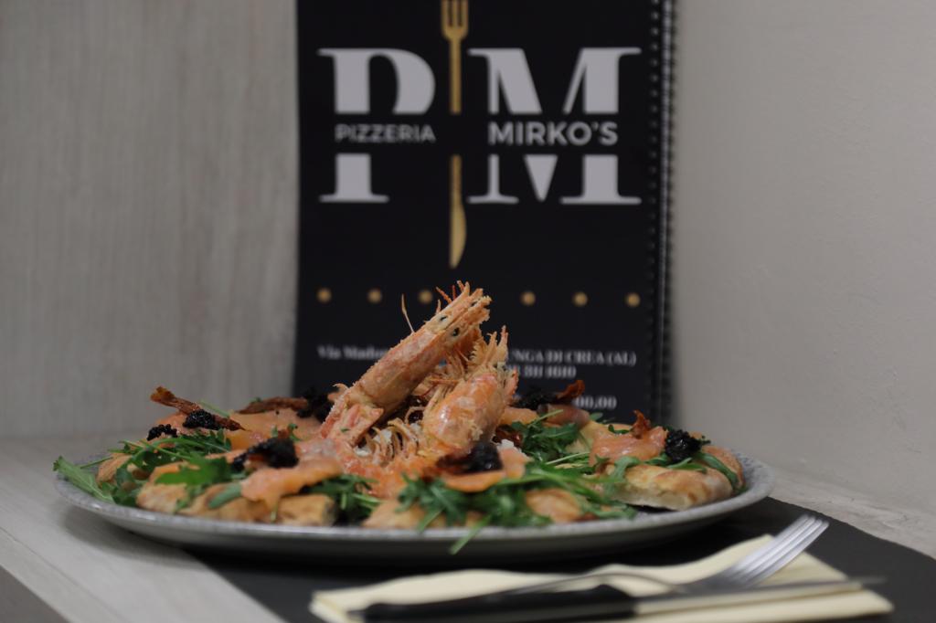 PIZZERIA Ristorante MIRKO'S
