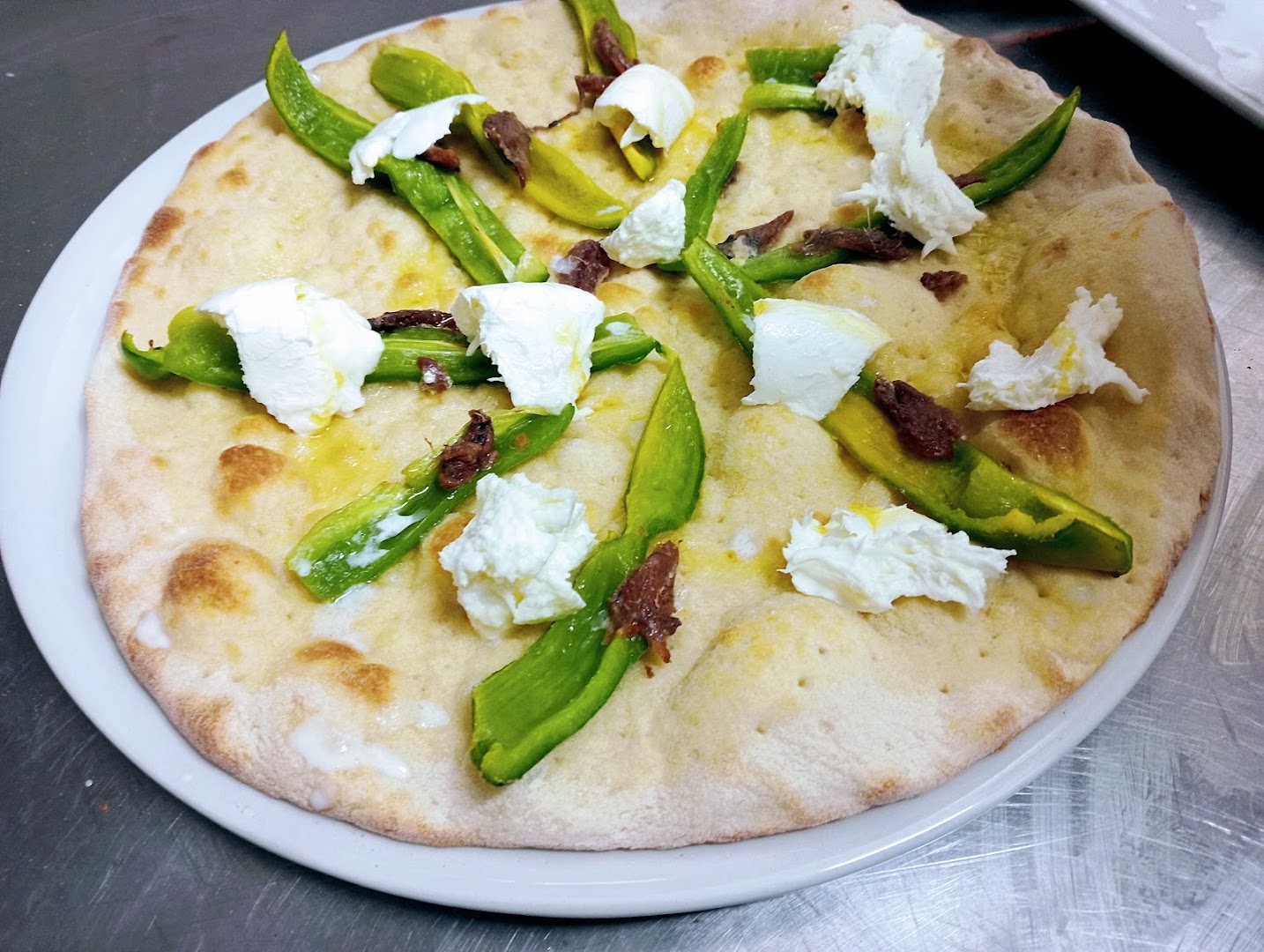Pizzería Ristorante Miseria e Nobiltà
