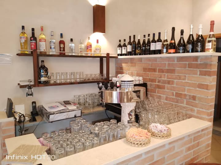 Pizzería Ristorante Miseria e Nobiltà, Ronciglione
