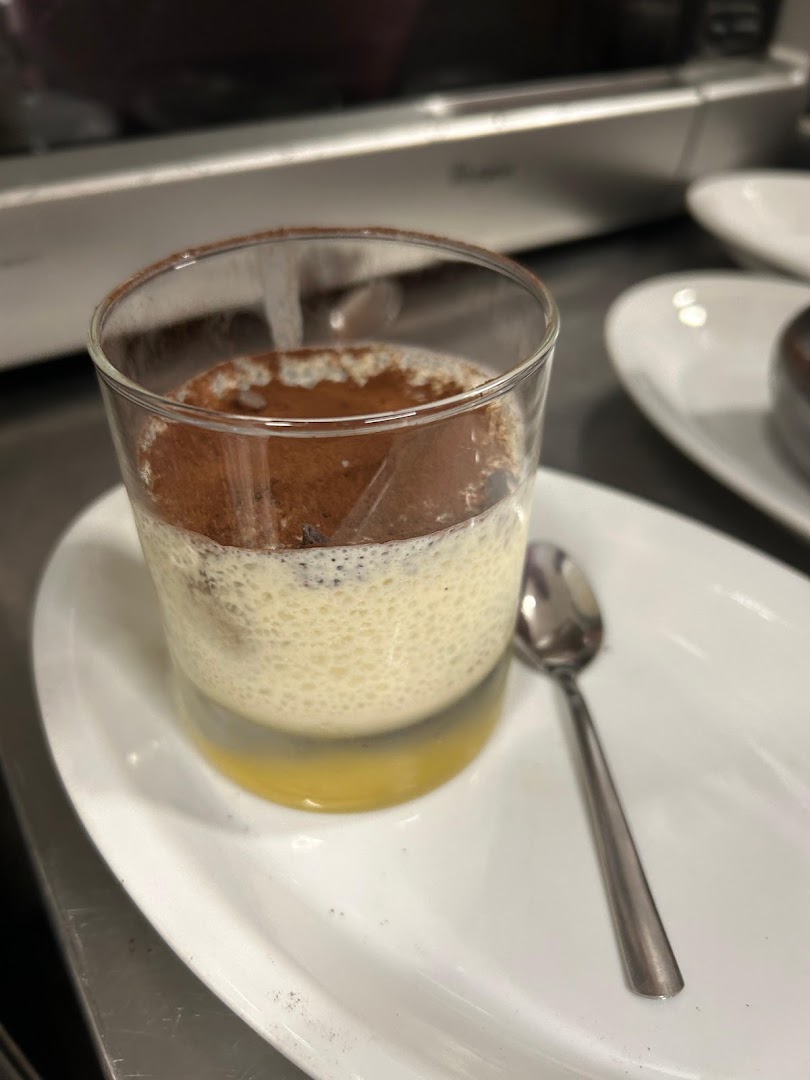 Pizzería Ristorante Miseria e Nobiltà