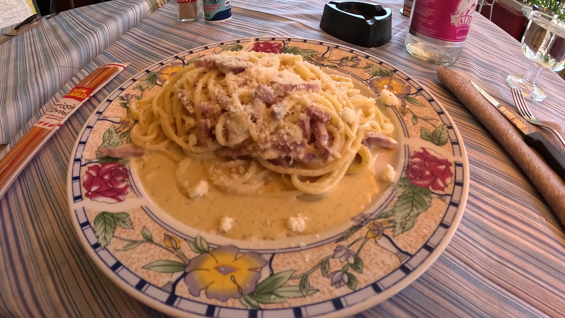 Pizzeria Ristorante Monier