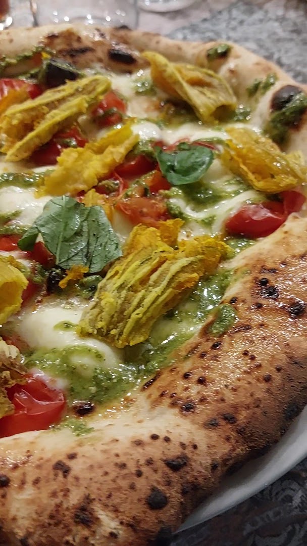 Pizzeria Ristorante Napoletano Ci.Ro.