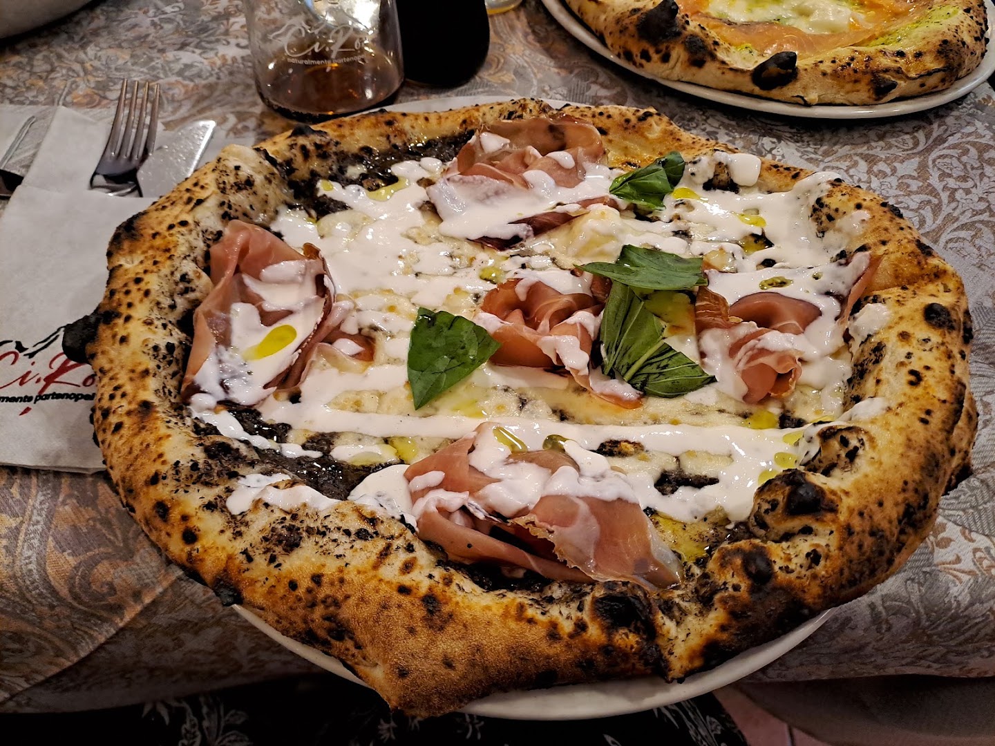 Pizzeria Ristorante Napoletano Ci.Ro.