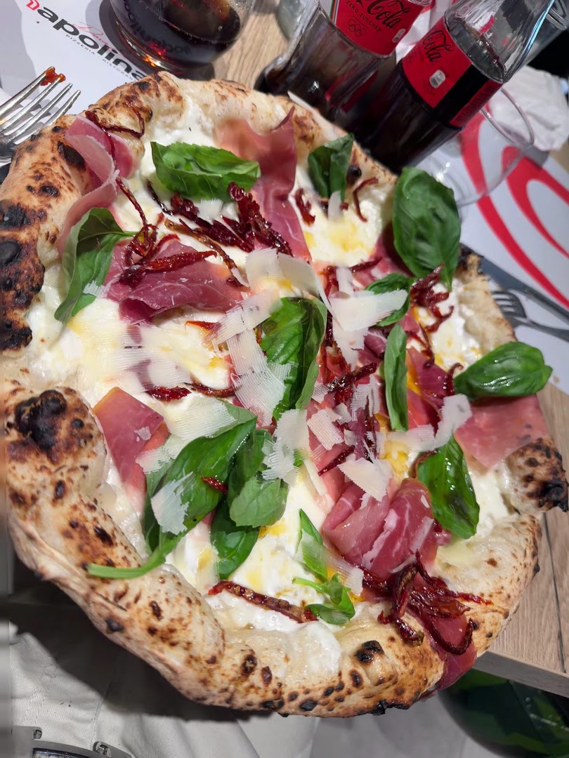 Pizzeria Ristorante Napoli Napoli, Napoli