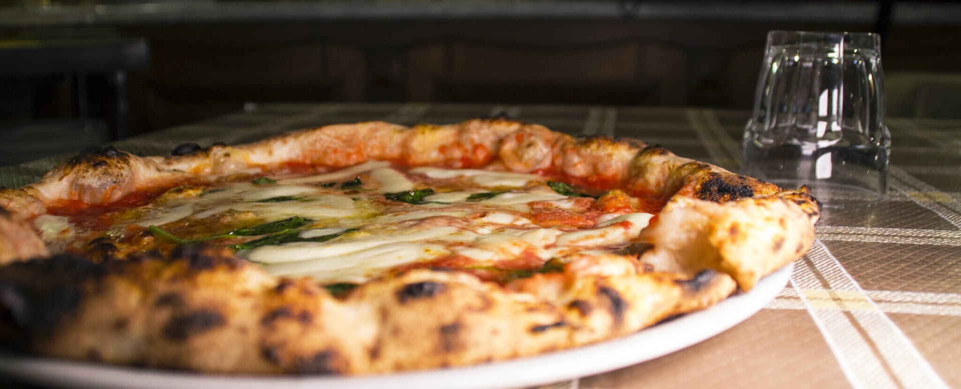 Pizzeria Ristorante Napoli Napoli