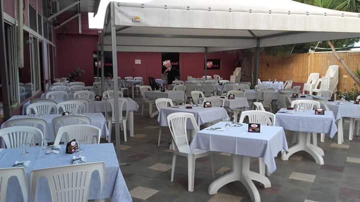 Pizzeria Ristorante New 554