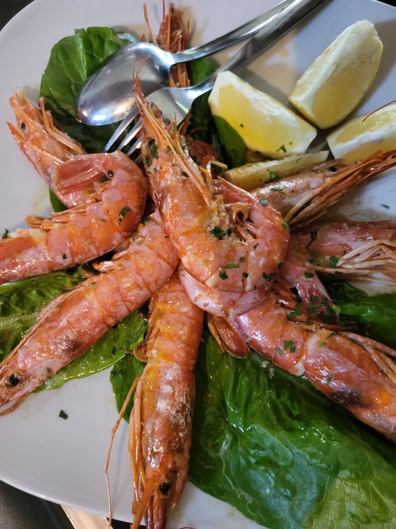 Pizzeria Ristorante New 554, Selargius
