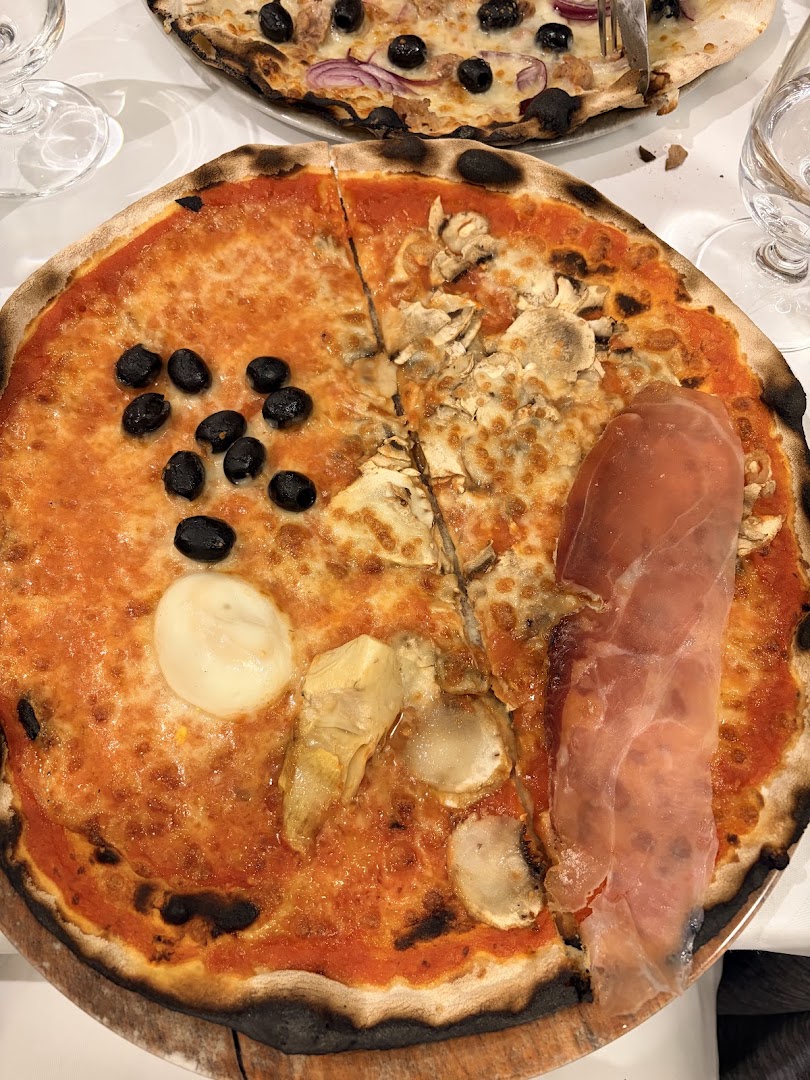 Pizzeria Ristorante Novecento