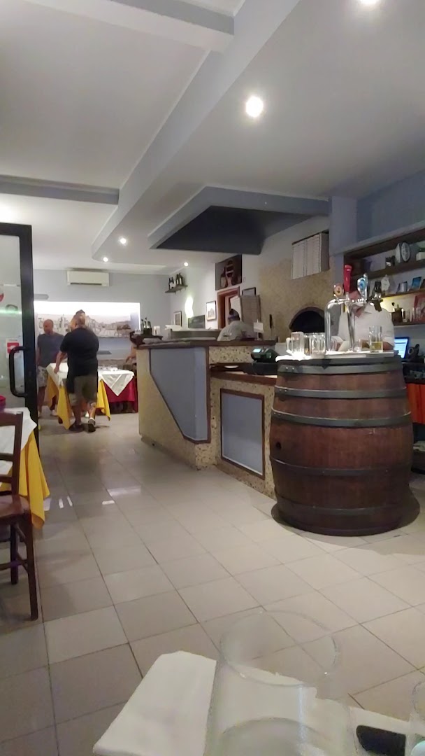 Pizzeria Ristorante Novecento, Roma