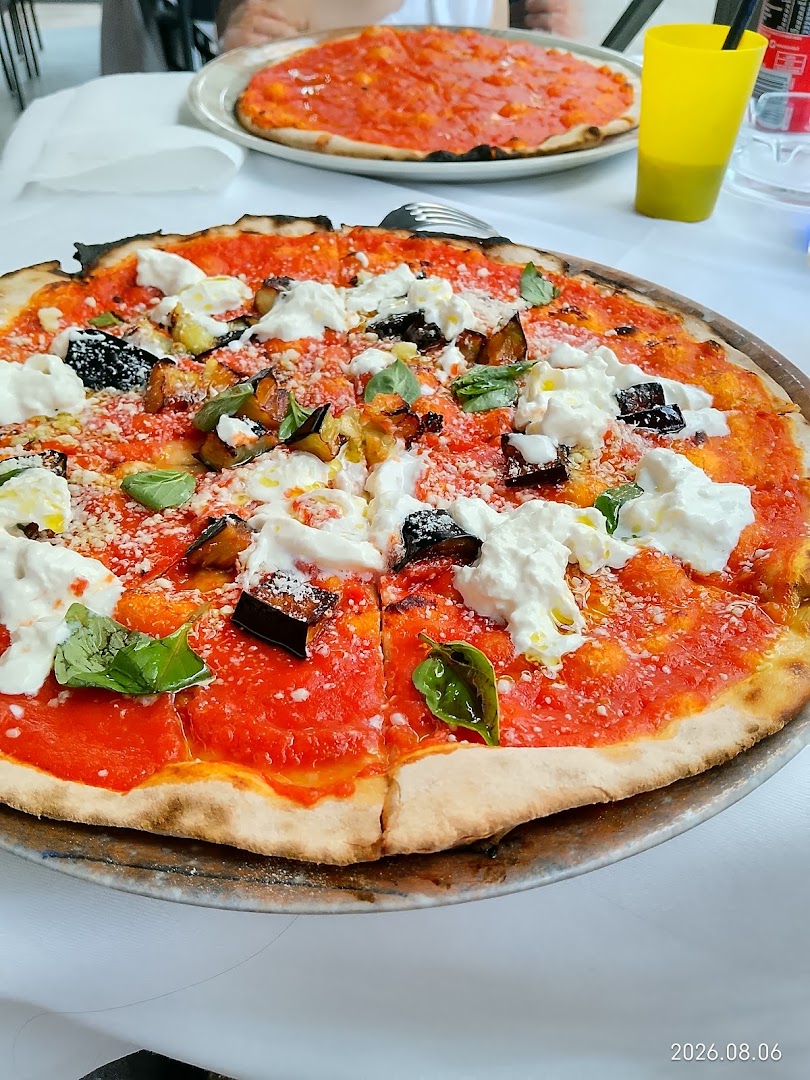 Pizzeria Ristorante Novecento