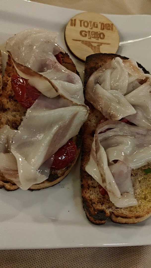 Pizzeria Ristorante Nuovo Pameka