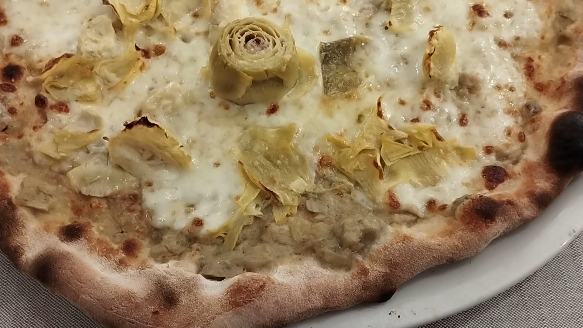Pizzeria Ristorante Nuovo Ronche