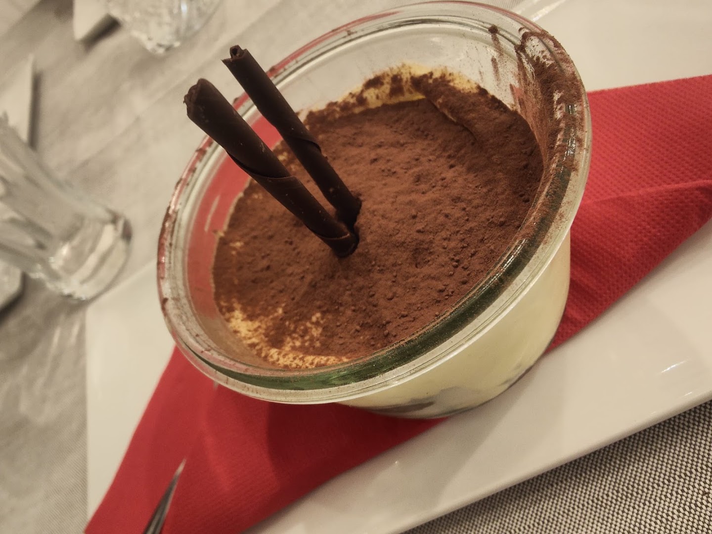 Pizzeria Ristorante Nuovo Ronche