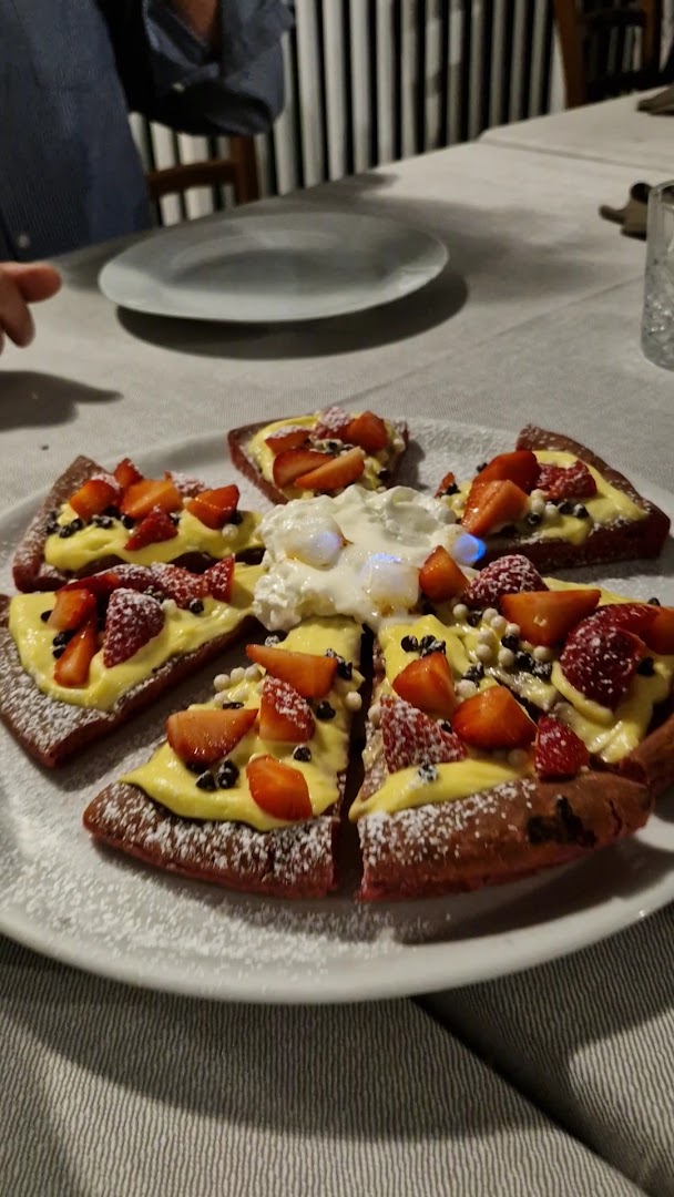 Pizzeria Ristorante Nuovo Ronche