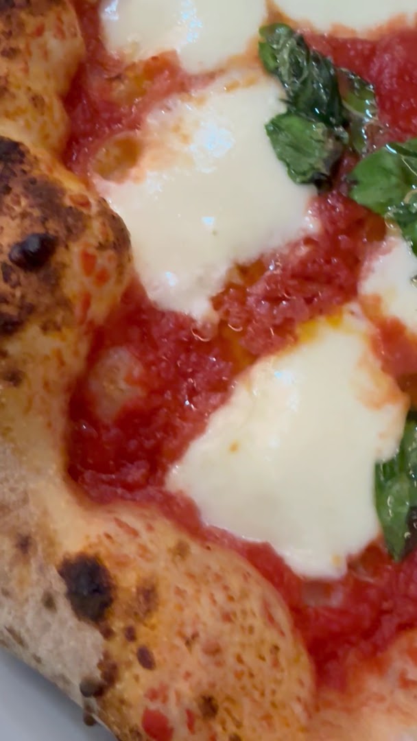 Pizzeria Ristorante O' Sole 'e Napule Prenestina