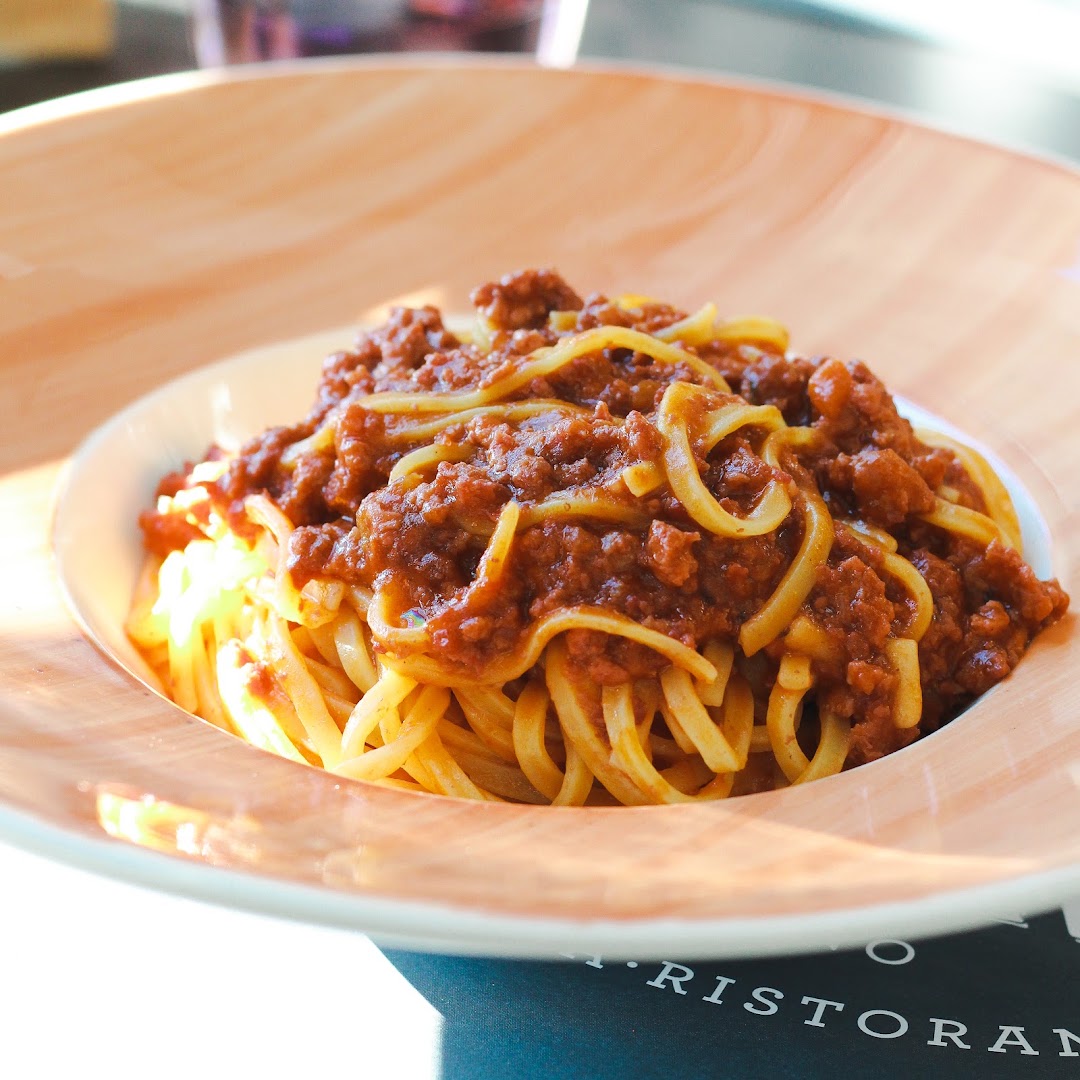 Pizzeria Ristorante Officina Allamano