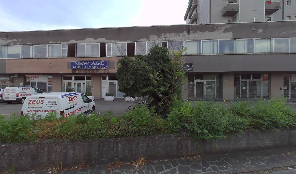 Pizzeria Ristorante Orchidea, Carpi